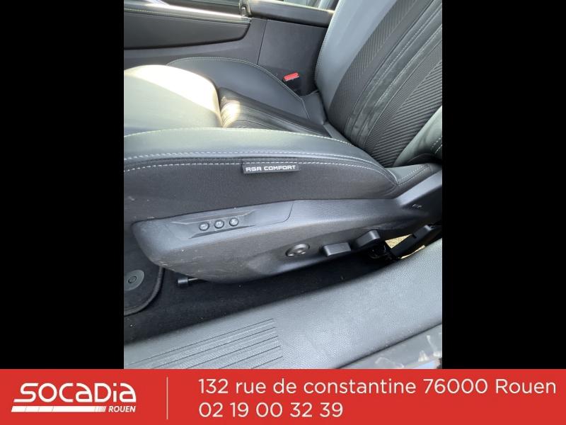 PEUGEOT 308 - PHEV 225ch GT Pack e-EAT8 - Groupe Polmar