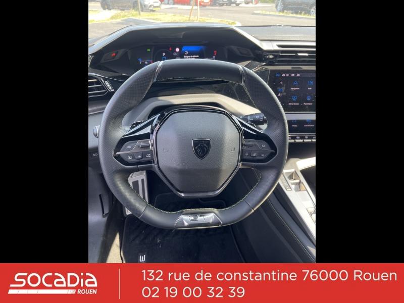 PEUGEOT 308 - PHEV 225ch GT Pack e-EAT8 - Groupe Polmar