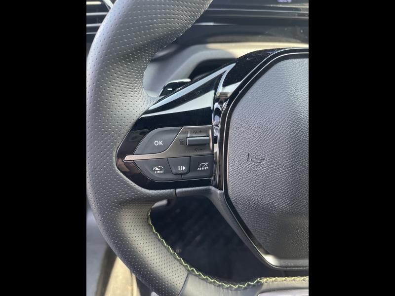 PEUGEOT 308 - PHEV 225ch GT Pack e-EAT8 - Groupe Polmar