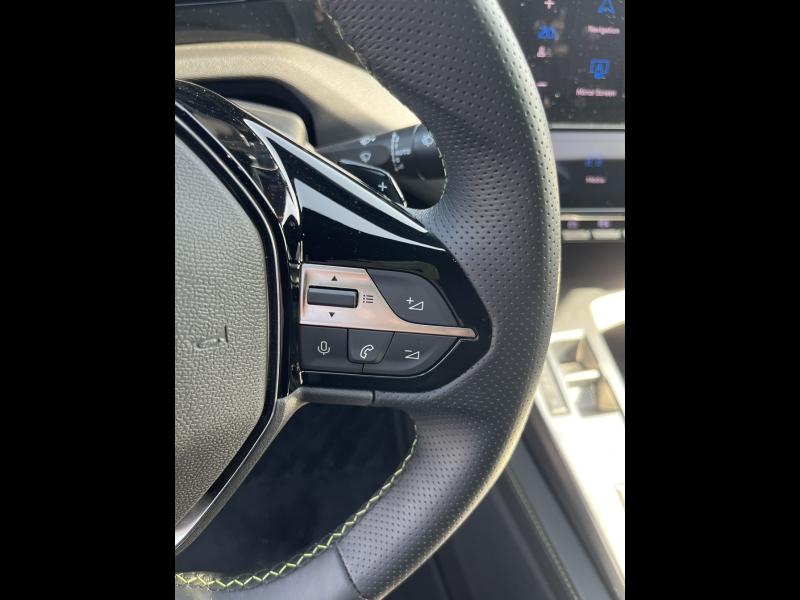 PEUGEOT 308 - PHEV 225ch GT Pack e-EAT8 - Groupe Polmar