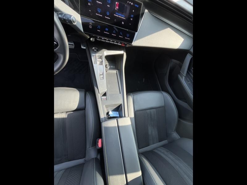 PEUGEOT 308 - PHEV 225ch GT Pack e-EAT8 - Groupe Polmar