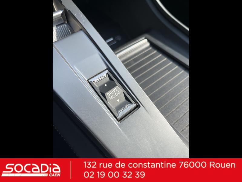 PEUGEOT 308 - PHEV 225ch GT Pack e-EAT8 - Groupe Polmar