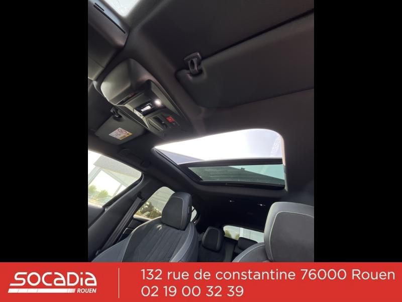 PEUGEOT 308 - PHEV 225ch GT Pack e-EAT8 - Groupe Polmar