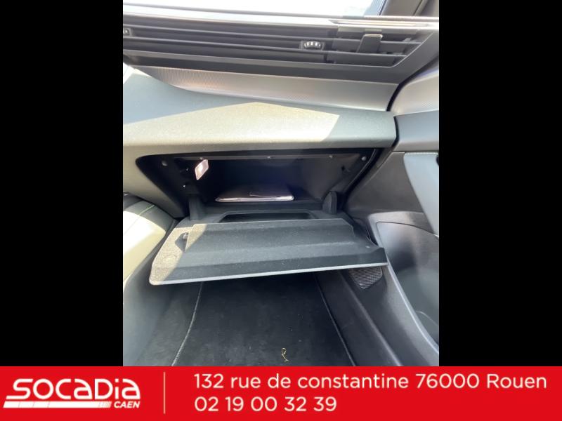 PEUGEOT 308 - PHEV 225ch GT Pack e-EAT8 - Groupe Polmar