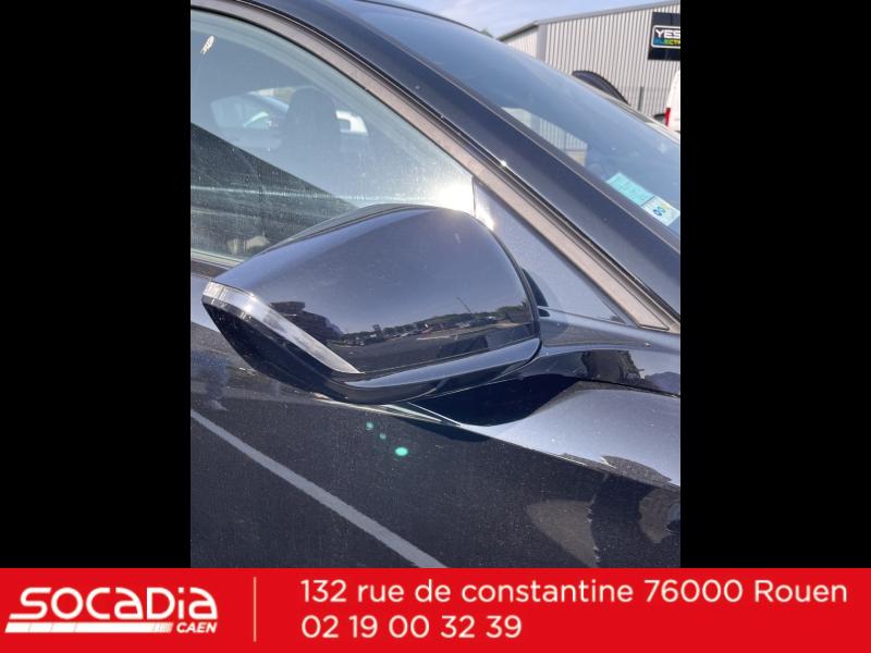 PEUGEOT 308 - PHEV 225ch GT Pack e-EAT8 - Groupe Polmar