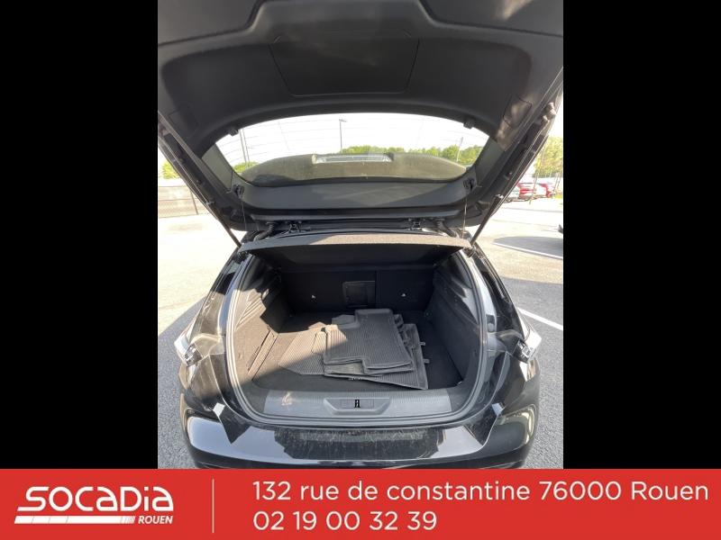 PEUGEOT 308 - PHEV 225ch GT Pack e-EAT8 - Groupe Polmar