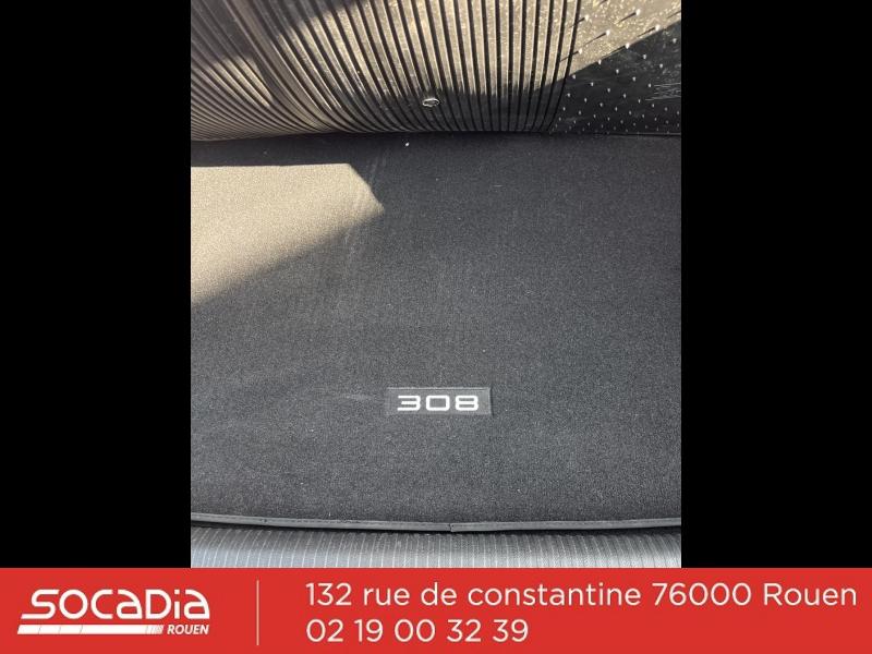 PEUGEOT 308 - PHEV 225ch GT Pack e-EAT8 - Groupe Polmar