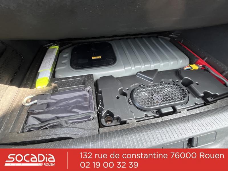 PEUGEOT 308 - PHEV 225ch GT Pack e-EAT8 - Groupe Polmar