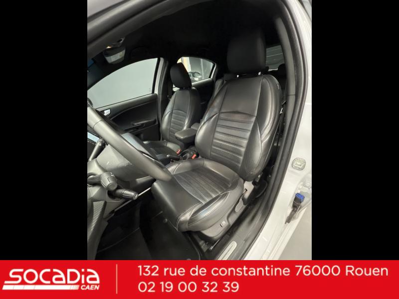 ALFA ROMEO Giulietta - 2.0 JTDm 150ch Lusso Stop&Start - Groupe Polmar