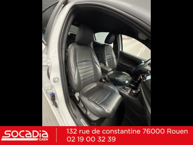 ALFA ROMEO Giulietta - 2.0 JTDm 150ch Lusso Stop&Start - Groupe Polmar