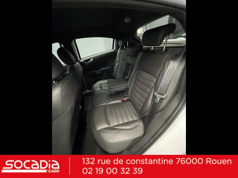 ALFA ROMEO Giulietta - 2.0 JTDm 150ch Lusso Stop&Start - Groupe Polmar