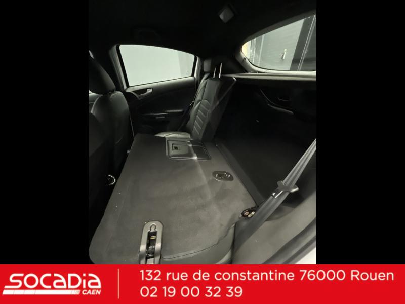 ALFA ROMEO Giulietta - 2.0 JTDm 150ch Lusso Stop&Start - Groupe Polmar