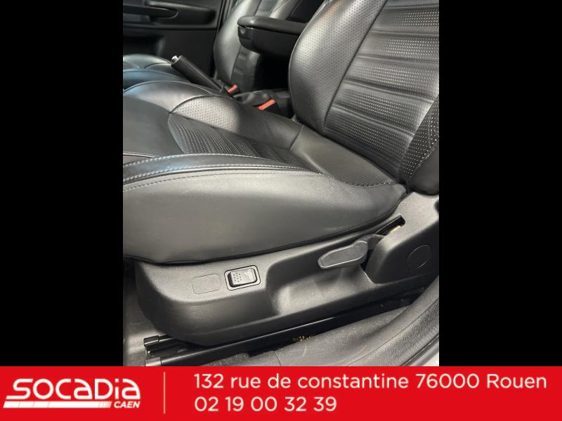 ALFA ROMEO Giulietta - 2.0 JTDm 150ch Lusso Stop&Start - Groupe Polmar