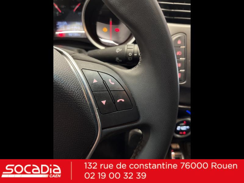 ALFA ROMEO Giulietta - 2.0 JTDm 150ch Lusso Stop&Start - Groupe Polmar