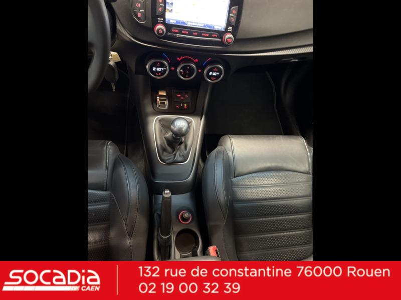 ALFA ROMEO Giulietta - 2.0 JTDm 150ch Lusso Stop&Start - Groupe Polmar