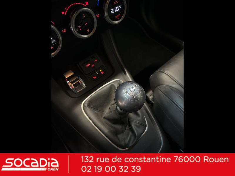 ALFA ROMEO Giulietta - 2.0 JTDm 150ch Lusso Stop&Start - Groupe Polmar