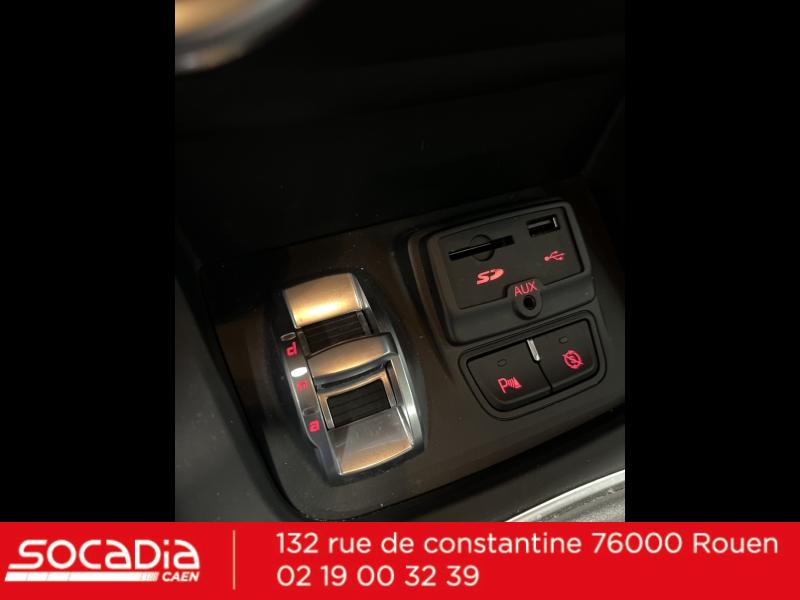 ALFA ROMEO Giulietta - 2.0 JTDm 150ch Lusso Stop&Start - Groupe Polmar