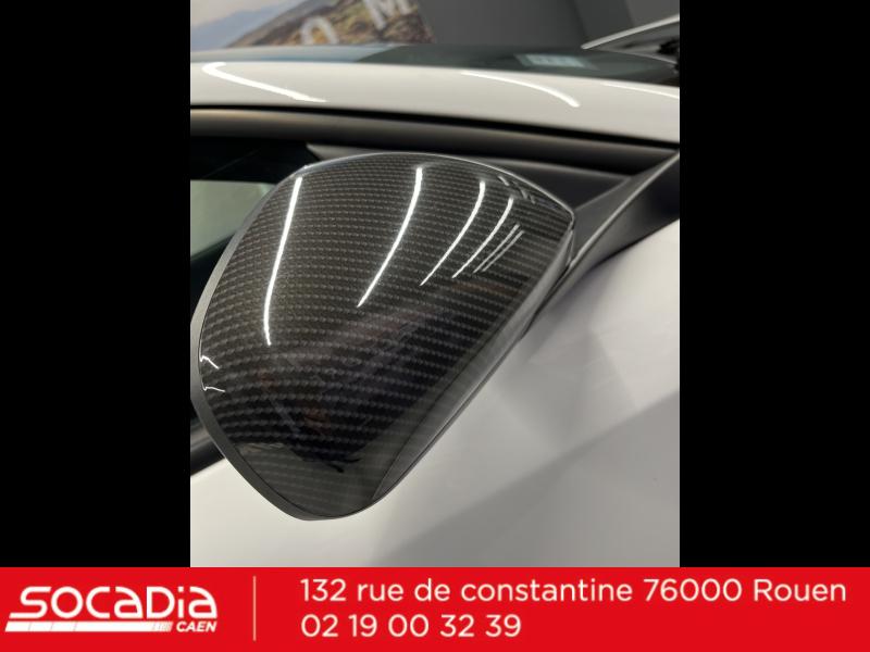 ALFA ROMEO Giulietta - 2.0 JTDm 150ch Lusso Stop&Start - Groupe Polmar
