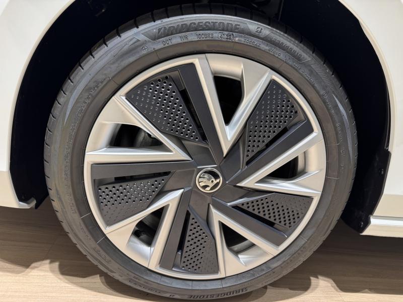 SKODA Superb Combi - 2.0 TDI SCR 150ch Selection DSG7 - Groupe Polmar