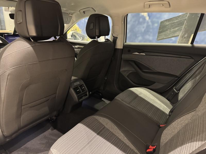 SKODA Superb Combi - 2.0 TDI SCR 150ch Selection DSG7 - Groupe Polmar