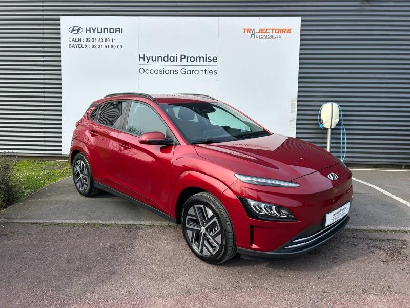 HYUNDAI Kona - Groupe Polmar
