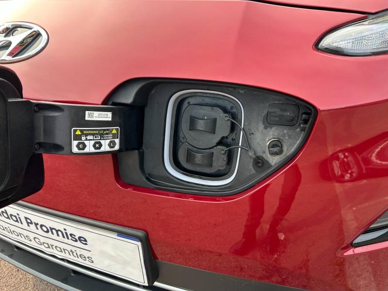 HYUNDAI Kona - Electric 39kWh - 136ch Creative - Groupe Polmar