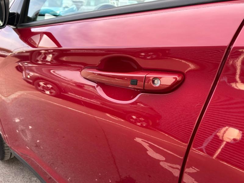 HYUNDAI Kona - Electric 39kWh - 136ch Creative - Groupe Polmar
