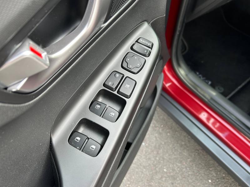 HYUNDAI Kona - Electric 39kWh - 136ch Creative - Groupe Polmar