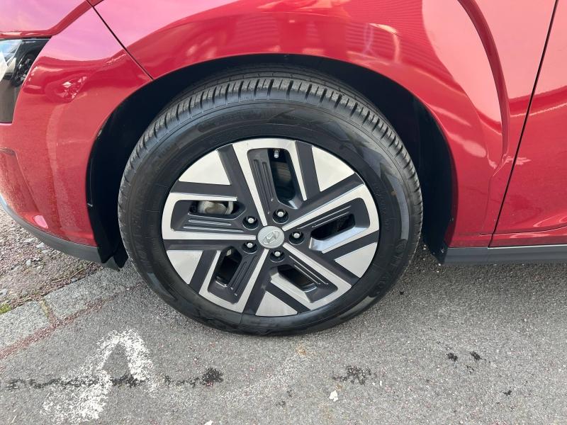 HYUNDAI Kona - Electric 39kWh - 136ch Creative - Groupe Polmar