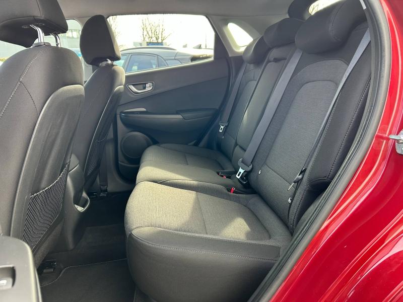 HYUNDAI Kona - Electric 39kWh - 136ch Creative - Groupe Polmar