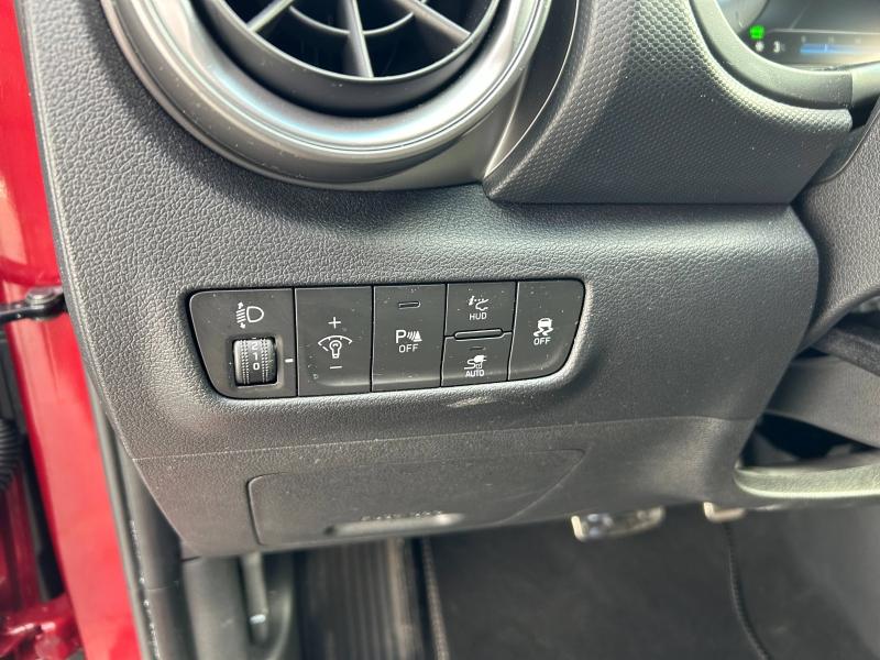 HYUNDAI Kona - Electric 39kWh - 136ch Creative - Groupe Polmar