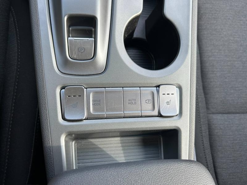HYUNDAI Kona - Electric 39kWh - 136ch Creative - Groupe Polmar