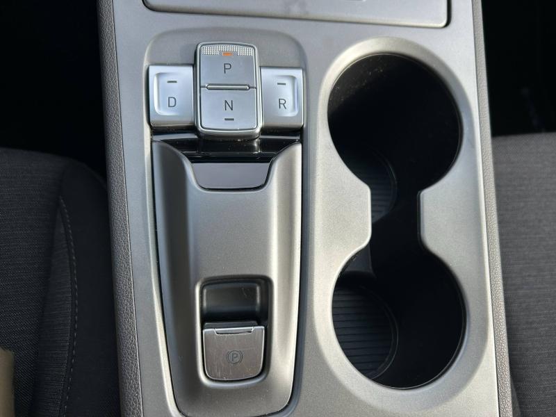 HYUNDAI Kona - Electric 39kWh - 136ch Creative - Groupe Polmar