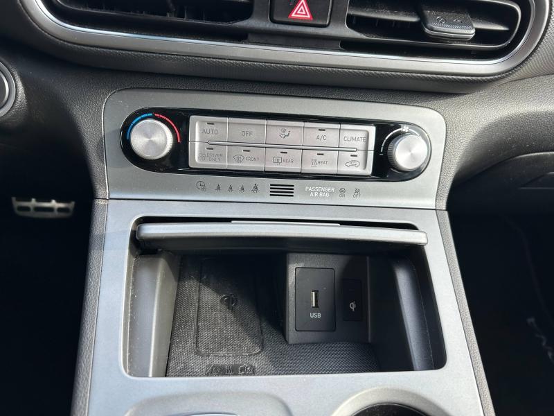 HYUNDAI Kona - Electric 39kWh - 136ch Creative - Groupe Polmar