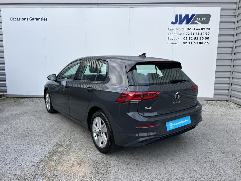 VOLKSWAGEN Golf - 2.0 TDI SCR 116ch Life Plus - Groupe Polmar
