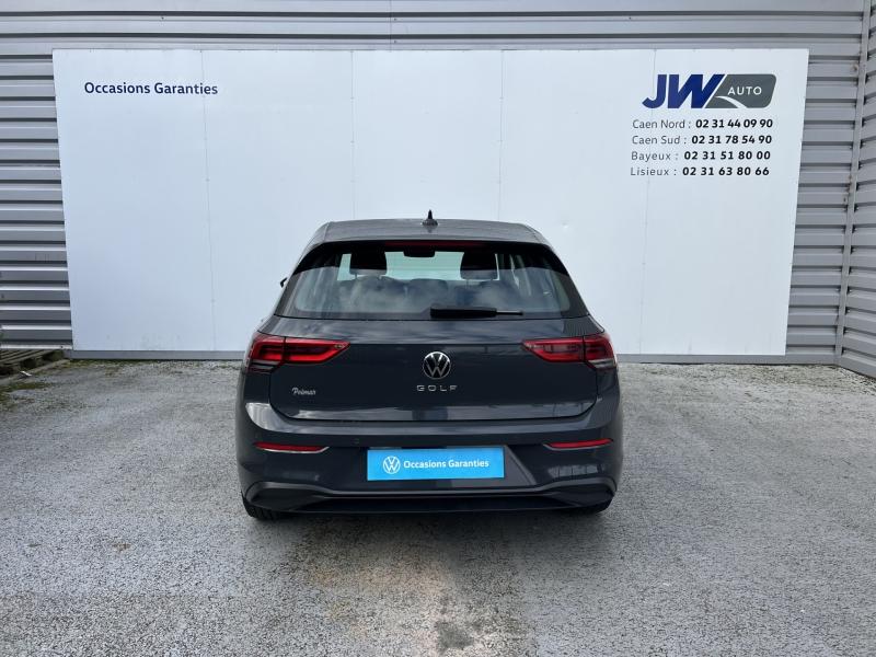 VOLKSWAGEN Golf - 2.0 TDI SCR 116ch Life Plus - Groupe Polmar