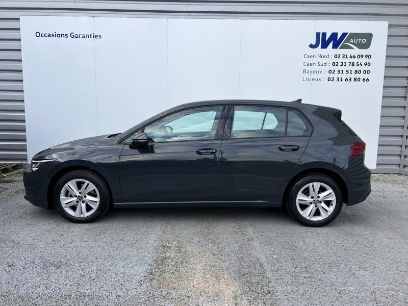VOLKSWAGEN Golf - 2.0 TDI SCR 116ch Life Plus - Groupe Polmar