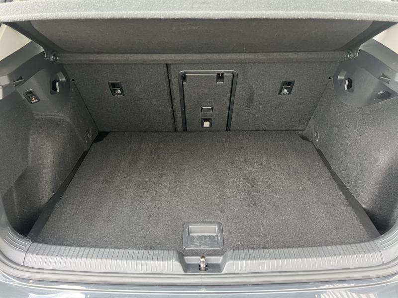VOLKSWAGEN Golf - 2.0 TDI SCR 116ch Life Plus - Groupe Polmar