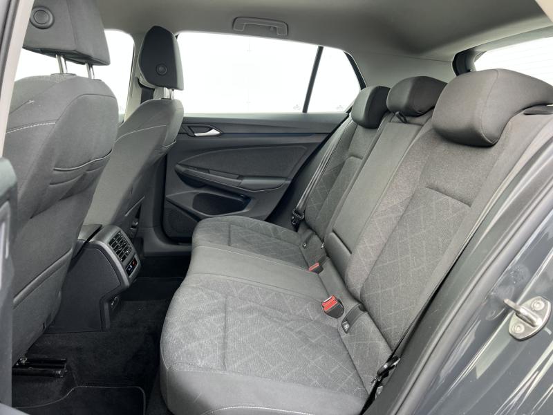 VOLKSWAGEN Golf - 2.0 TDI SCR 116ch Life Plus - Groupe Polmar