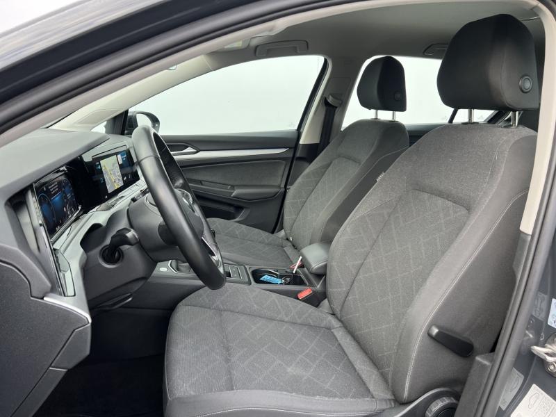 VOLKSWAGEN Golf - 2.0 TDI SCR 116ch Life Plus - Groupe Polmar