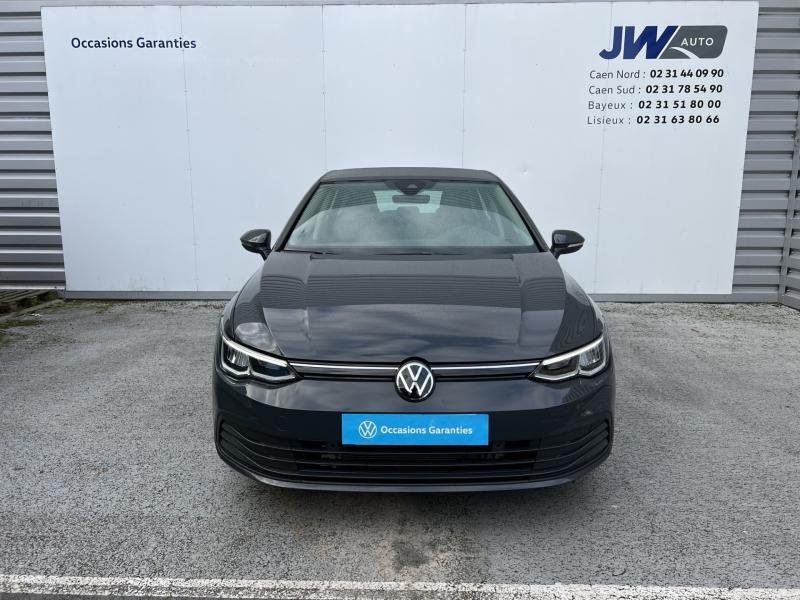 VOLKSWAGEN Golf - 2.0 TDI SCR 116ch Life Plus - Groupe Polmar