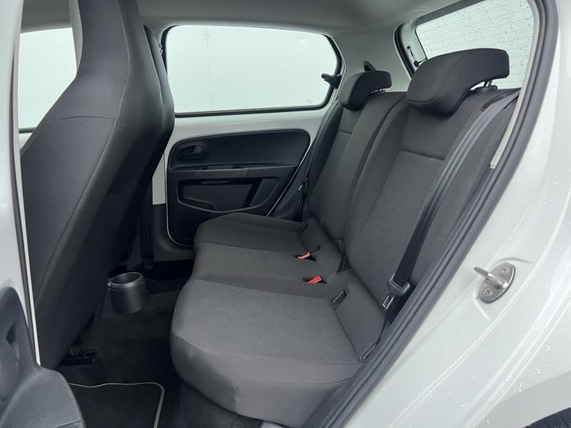 VOLKSWAGEN e-up! - Electrique 83ch 4cv - Groupe Polmar