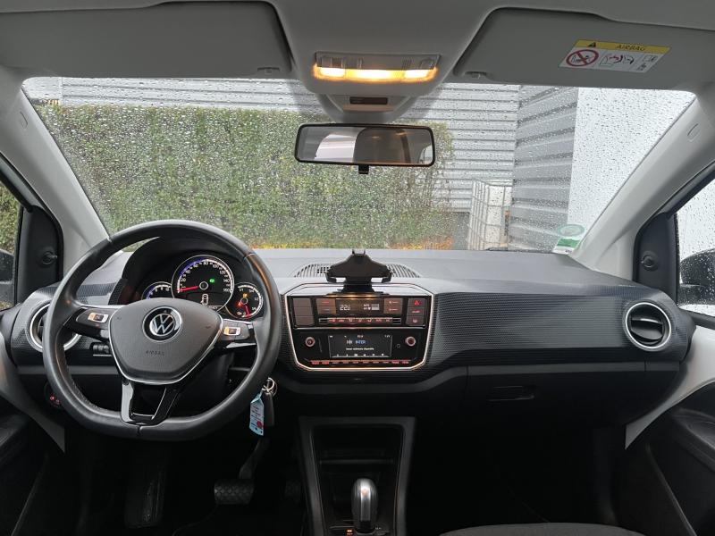 VOLKSWAGEN e-up! - Electrique 83ch 4cv - Groupe Polmar