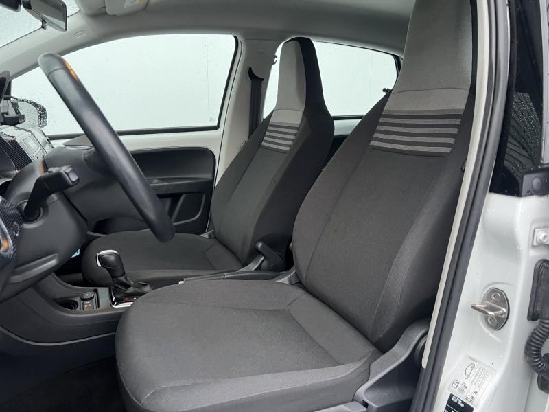 VOLKSWAGEN e-up! - Electrique 83ch 4cv - Groupe Polmar