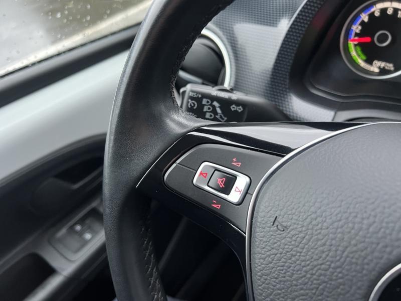 VOLKSWAGEN e-up! - Electrique 83ch 4cv - Groupe Polmar