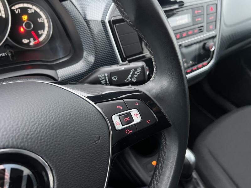 VOLKSWAGEN e-up! - Electrique 83ch 4cv - Groupe Polmar
