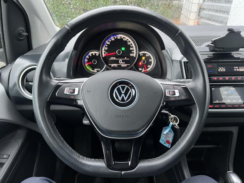 VOLKSWAGEN e-up! - Electrique 83ch 4cv - Groupe Polmar