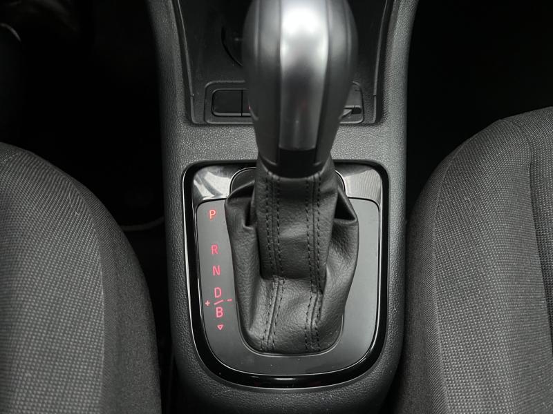 VOLKSWAGEN e-up! - Electrique 83ch 4cv - Groupe Polmar
