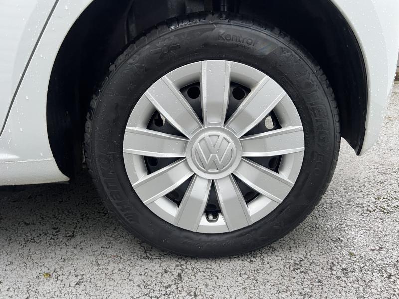 VOLKSWAGEN e-up! - Electrique 83ch 4cv - Groupe Polmar
