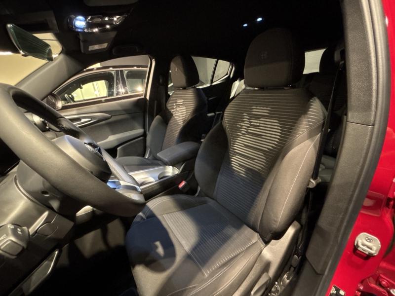 ALFA ROMEO Tonale - 1.5 Hybrid 130ch Super TCT - Groupe Polmar